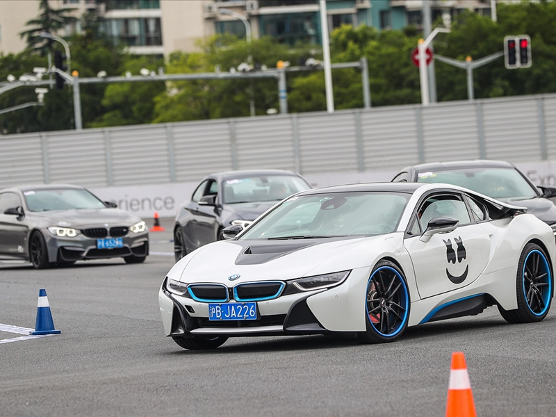 2018 Bimmer Day夏季挑戰(zhàn)賽落幕，激情依然延續(xù)